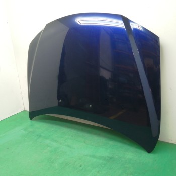 Recambio de capot para mazda 6 hatchback (gg) 2.0 di (gg14) referencia OEM IAM  OBSERVAR FOTOS 