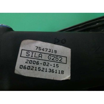 Recambio de palanca cambio para mini mini (r50,r53) cooper referencia OEM IAM 7547319  