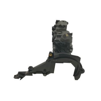 Recambio de tapa balancines para citroën c4 picasso 1.6 blue-hdi fap referencia OEM IAM 9688939180  