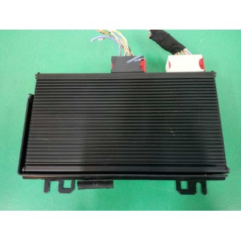 Recambio de sistema audio / radio cd para citroën c6 (td_) 2.7 hdi referencia OEM IAM 9662695480 AMPLIFICADOR 