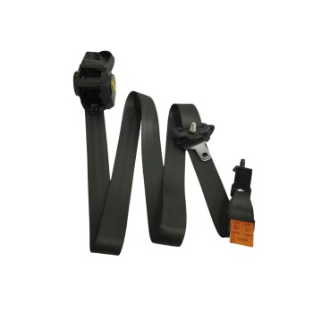 Recambio de cinturon seguridad trasero para chevrolet captiva 2.0 diesel cat referencia OEM IAM 96474714 TERCERA FILA 