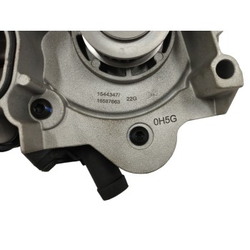 Recambio de bomba agua para skoda karoq (nu) 2.0 tdi referencia OEM IAM 0H5G 1544347 