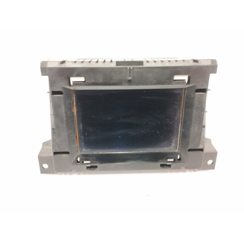 Recambio de pantalla multifuncion para opel astra h (a04) 1.6 (l48) referencia OEM IAM 13111163 5WK70032 