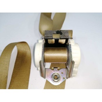 Recambio de cinturon seguridad trasero central para bmw serie 5 berlina (e60) 2.0 16v diesel referencia OEM IAM S5712742613M  