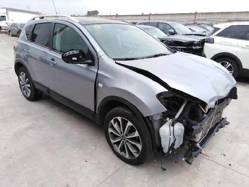 NISSAN QASHQAI (J10)