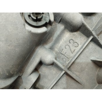 Recambio de caja cambios para opel astra h berlina 1.7 16v cdti referencia OEM IAM F23  