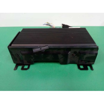 Recambio de sistema audio / radio cd para citroën c6 (td_) 2.7 hdi referencia OEM IAM 9662695480 AMPLIFICADOR 