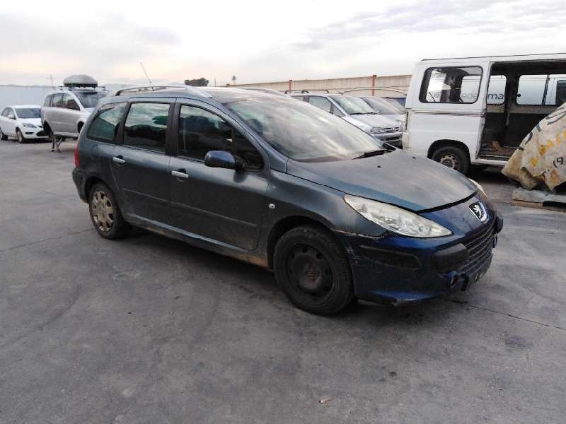 PEUGEOT 307 BREAK/SW (S2)