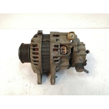 Recambio de alternador para hyundai h 1 h 1 furg.caja cerr.c. puerta referencia OEM IAM   