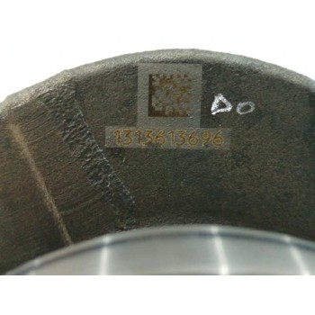 Recambio de cigueñal para ford focus iii 1.6 tdci referencia OEM IAM 1313613696  