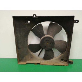 Recambio de electroventilador para chevrolet kalos 1.2 se referencia OEM IAM 96536638  