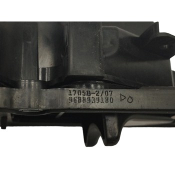Recambio de tapa balancines para citroën c4 picasso 1.6 blue-hdi fap referencia OEM IAM 9688939180  