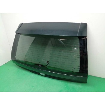 Recambio de porton trasero para bmw x5 (e53) 3.0 24v turbodiesel cat referencia OEM IAM 41627126015 PARTE SUPERIOR 