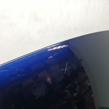 Recambio de capot para mazda 6 hatchback (gg) 2.0 di (gg14) referencia OEM IAM  OBSERVAR FOTOS 