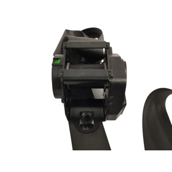 Recambio de cinturon seguridad trasero para chevrolet captiva 2.0 diesel cat referencia OEM IAM 96474714 TERCERA FILA 