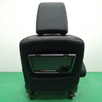 Recambio de asiento delantero izquierdo para mazda 5 berl. (cr) 2.0 turbodiesel cat referencia OEM IAM   