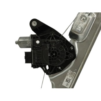 Recambio de elevalunas trasero derecho para nissan qashqai iii (j12) (2021 - ...) 1.3 dig-t hibrido suave referencia OEM IAM 827