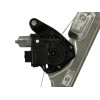 Recambio de elevalunas trasero derecho para nissan qashqai iii (j12) (2021 - ...) 1.3 dig-t hibrido suave referencia OEM IAM 827