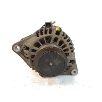 Recambio de alternador para hyundai h 1 h 1 furg.caja cerr.c. puerta referencia OEM IAM   