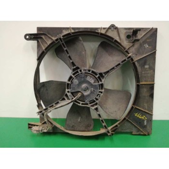 Recambio de electroventilador para chevrolet kalos 1.2 se referencia OEM IAM 96536638  