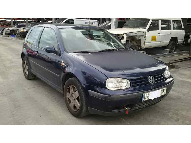 VOLKSWAGEN GOLF IV BERLINA (1J1)