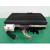 Recambio de sistema audio / radio cd para citroën c6 (td_) 2.7 hdi referencia OEM IAM 9662695480 AMPLIFICADOR 