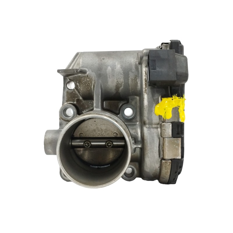 Recambio de caja mariposa para abarth punto (evo) (199) 1.4 referencia OEM IAM 0280750137  