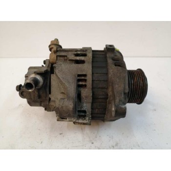 Recambio de alternador para hyundai h 1 h 1 furg.caja cerr.c. puerta referencia OEM IAM   