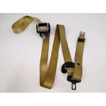 CINTURON SEGURIDAD DELANTERO IZQUIERDO S17149517010 