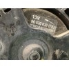Recambio de electroventilador para chevrolet kalos 1.2 se referencia OEM IAM 96536638  