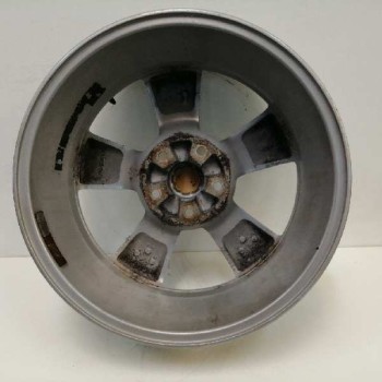 Recambio de llanta para nissan qashqai (j10) 2.0 dci turbodiesel cat referencia OEM IAM JD110MB55 17X6,5JCH5 40 