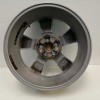Recambio de llanta para nissan qashqai (j10) 2.0 dci turbodiesel cat referencia OEM IAM JD110MB55 17X6,5JCH5 40 