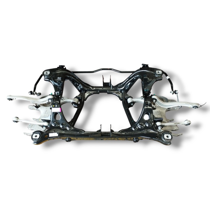 Recambio de puente trasero para mg marvel r ev (ep21) referencia OEM IAM 2B2166ANA190007 NECESITA REPARACION OBSERVAR FOTOS