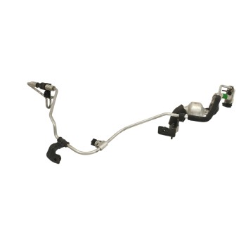 Recambio de tubos aire acondicionado para kia cee´d 2.0 crdi referencia OEM IAM   