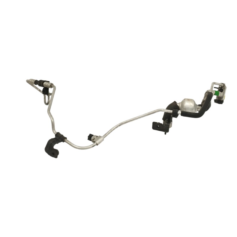 Recambio de tubos aire acondicionado para kia cee´d 2.0 crdi referencia OEM IAM   