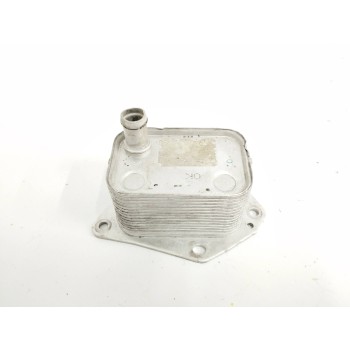 Recambio de enfriador aceite motor para kia optima 1.7 crdi cat referencia OEM IAM   