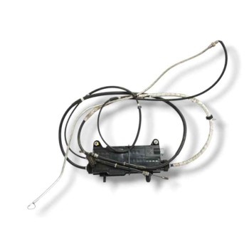 Recambio de freno de mano electrico para ford focus berlina (cap) ghia referencia OEM IAM 3M512598EA 10220101114 