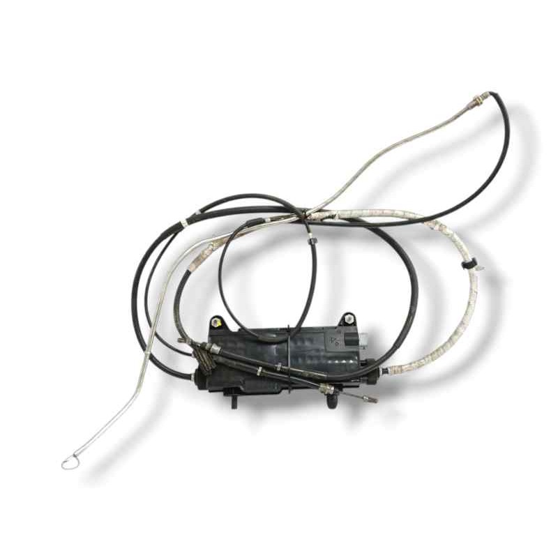 Recambio de freno de mano electrico para ford focus berlina (cap) ghia referencia OEM IAM 3M512598EA 10220101114 