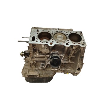 Recambio de bloque para lexus rx 3.3 v6 24v cat referencia OEM IAM 3MZFE  