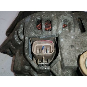 Recambio de alternador para hyundai h 1 h 1 furg.caja cerr.c. puerta referencia OEM IAM   