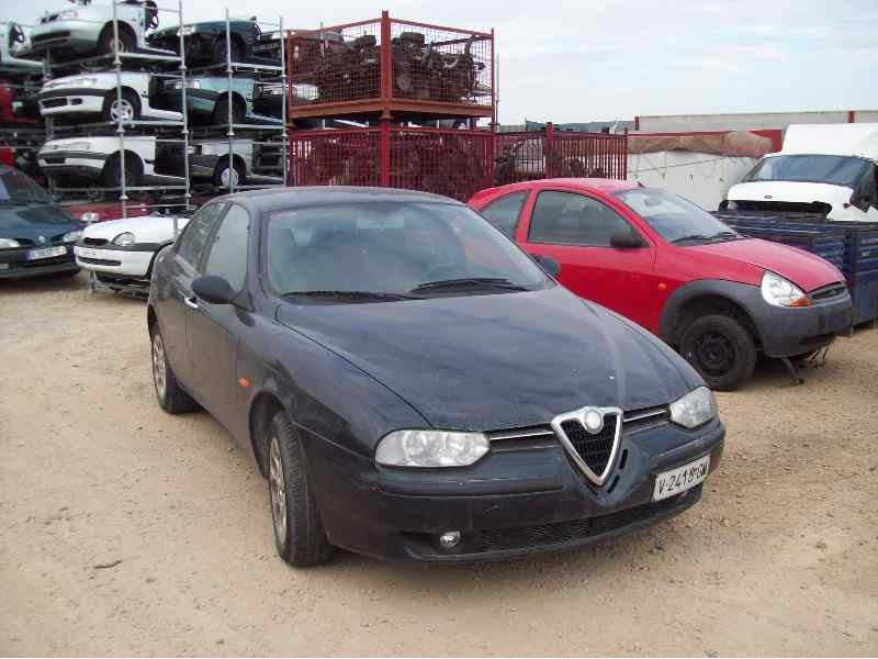 ALFA ROMEO 156 (116)