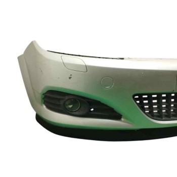 Recambio de paragolpes delantero para opel astra gtc 1.9 cdti referencia OEM IAM 13110295 OBSERVAR FOTOS 
