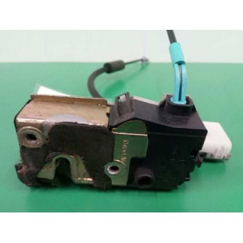 Recambio de cerradura puerta delantera derecha para citroën c6 (td_) 2.7 hdi referencia OEM IAM 9681330680 40627138 