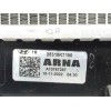 Recambio de radiador agua para hyundai i10 (ac3) 1.2 16v cat referencia OEM IAM 25310K7100  