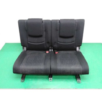 Recambio de asientos tercera fila para mazda 5 berl. (cr) 2.0 turbodiesel cat referencia OEM IAM   