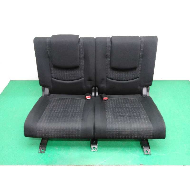 Recambio de asientos tercera fila para mazda 5 berl. (cr) 2.0 turbodiesel cat referencia OEM IAM   