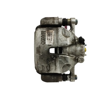 Recambio de pinza freno delantera derecha para hyundai i20 iii (bc3, bi3) 1.0 t-gdi referencia OEM IAM 58130Q0500  