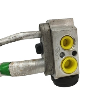 Recambio de tubos aire acondicionado para kia cee´d 2.0 crdi referencia OEM IAM   