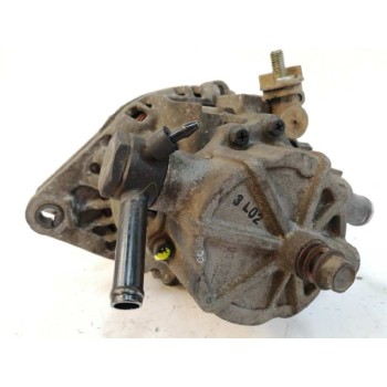 Recambio de alternador para hyundai h 1 h 1 furg.caja cerr.c. puerta referencia OEM IAM   