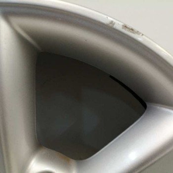 Recambio de llanta para nissan qashqai (j10) 2.0 dci turbodiesel cat referencia OEM IAM JD110MB55 17X6,5JCH5 40 